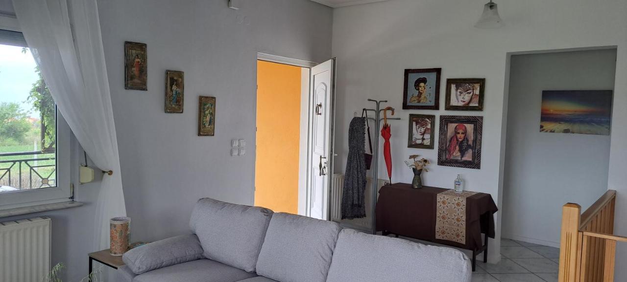Hill View 4 Βίλα Αλεξανδρούπολη Εξωτερικό φωτογραφία