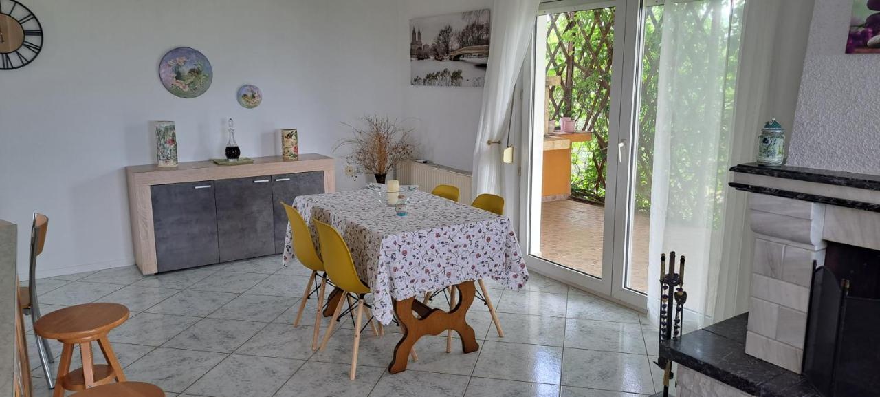 Hill View 4 Βίλα Αλεξανδρούπολη Εξωτερικό φωτογραφία