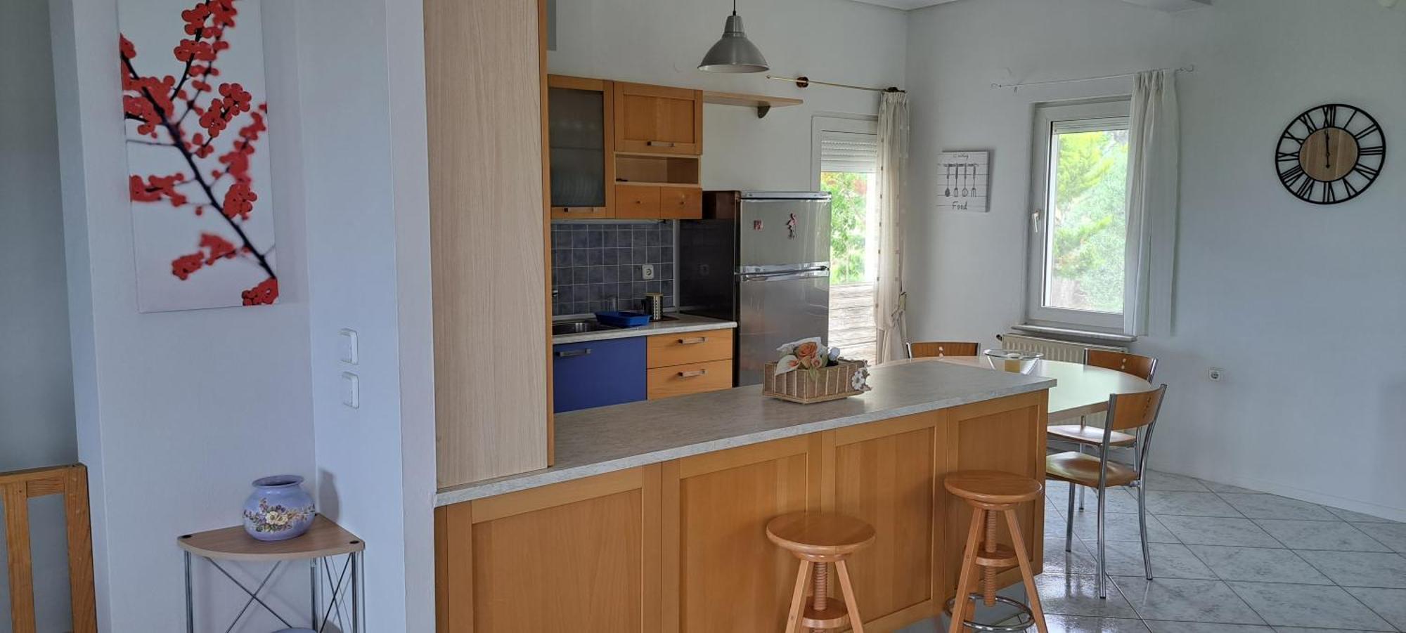 Hill View 4 Βίλα Αλεξανδρούπολη Εξωτερικό φωτογραφία